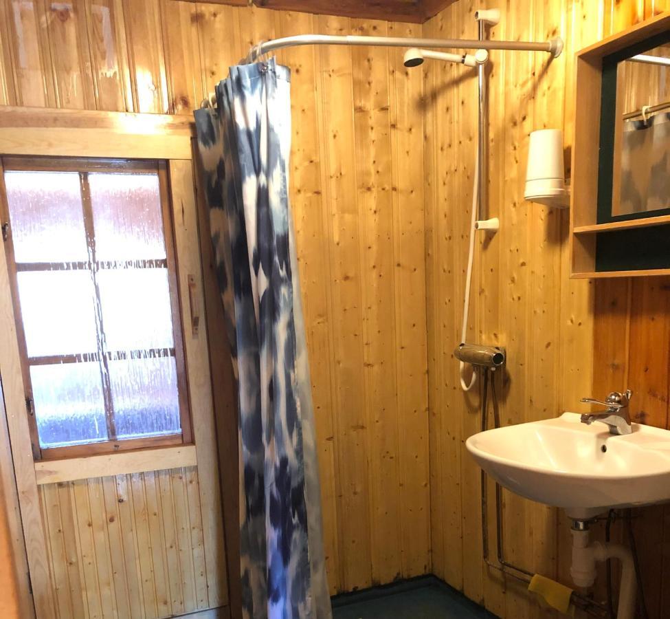 Messlingen, Sjövägen 5 Funäsdalen Exteriör bild