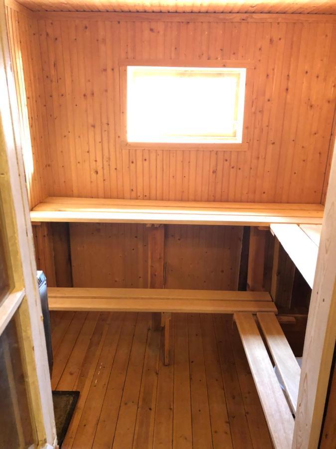 Messlingen, Sjövägen 5 Funäsdalen Exteriör bild