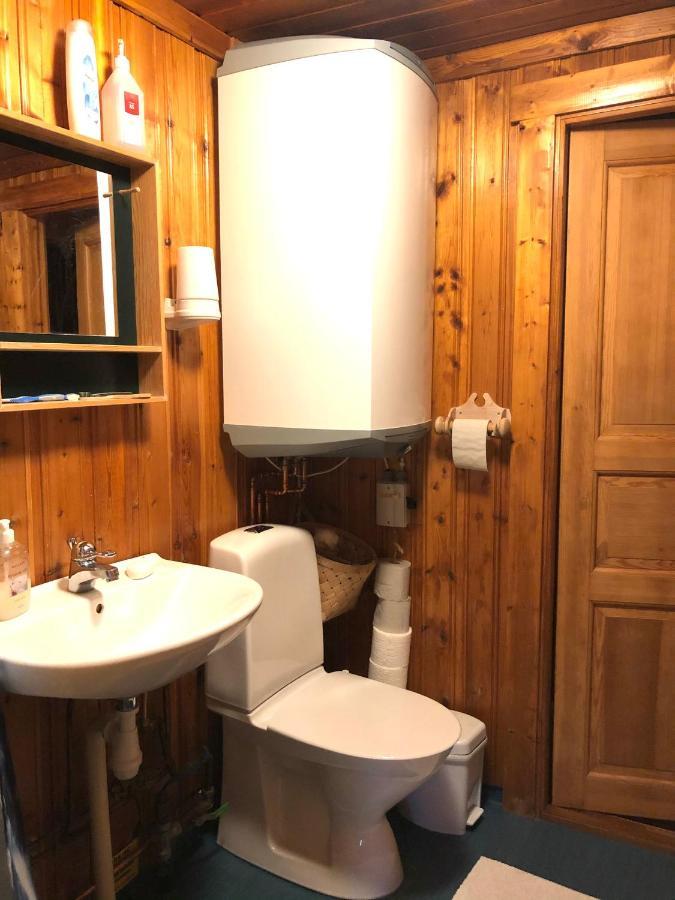 Messlingen, Sjövägen 5 Funäsdalen Exteriör bild