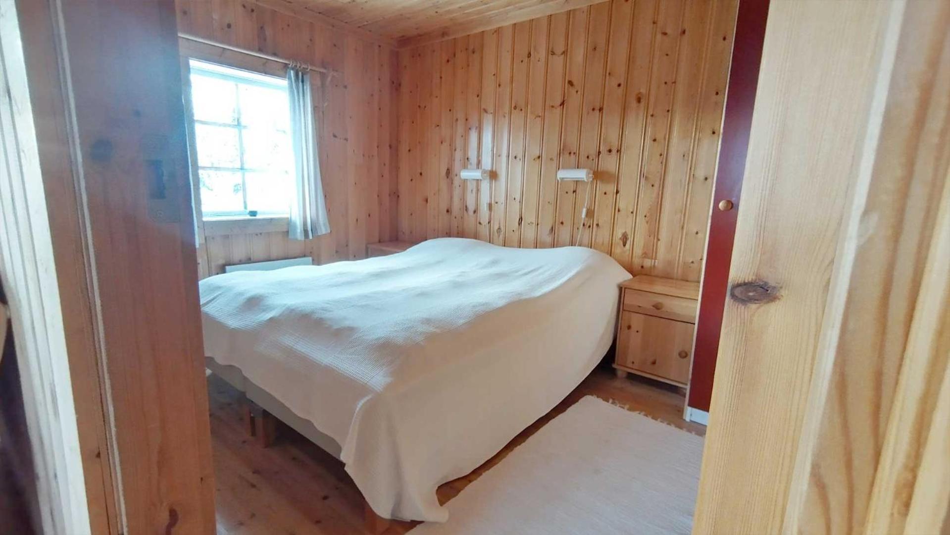 Messlingen, Sjövägen 5 Funäsdalen Exteriör bild