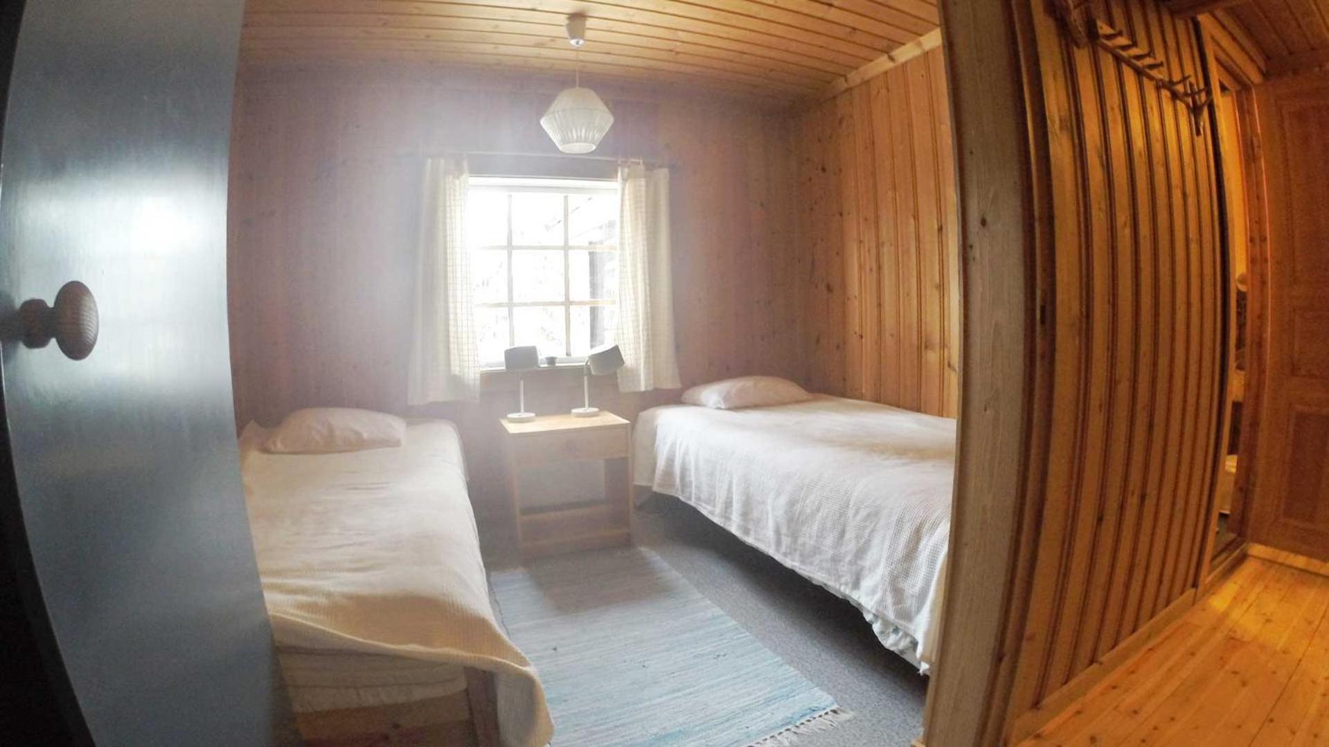 Messlingen, Sjövägen 5 Funäsdalen Exteriör bild