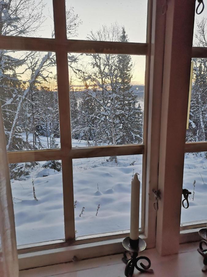 Messlingen, Sjövägen 5 Funäsdalen Exteriör bild