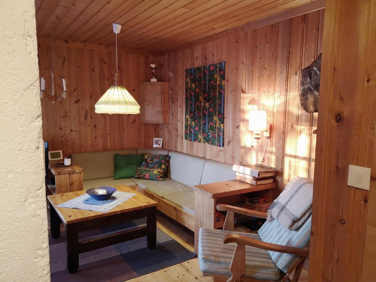 Messlingen, Sjövägen 5 Funäsdalen Exteriör bild